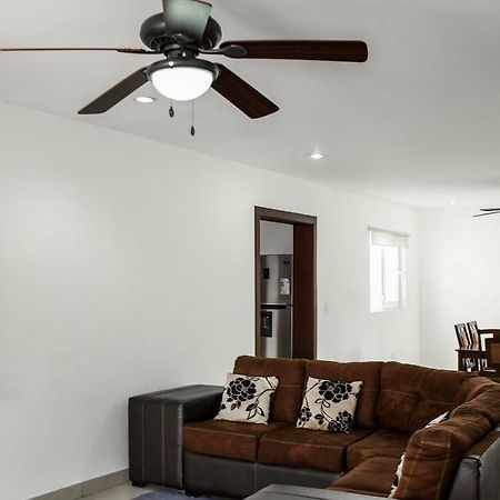 Apartamentos Vistas De Santo Domingo Μανάγκουα Εξωτερικό φωτογραφία