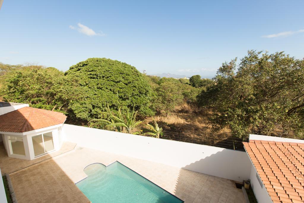 Apartamentos Vistas De Santo Domingo Μανάγκουα Εξωτερικό φωτογραφία