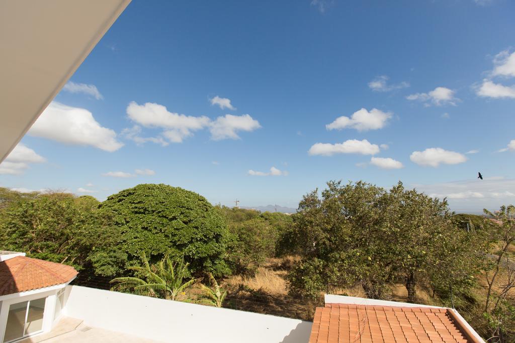 Apartamentos Vistas De Santo Domingo Μανάγκουα Εξωτερικό φωτογραφία