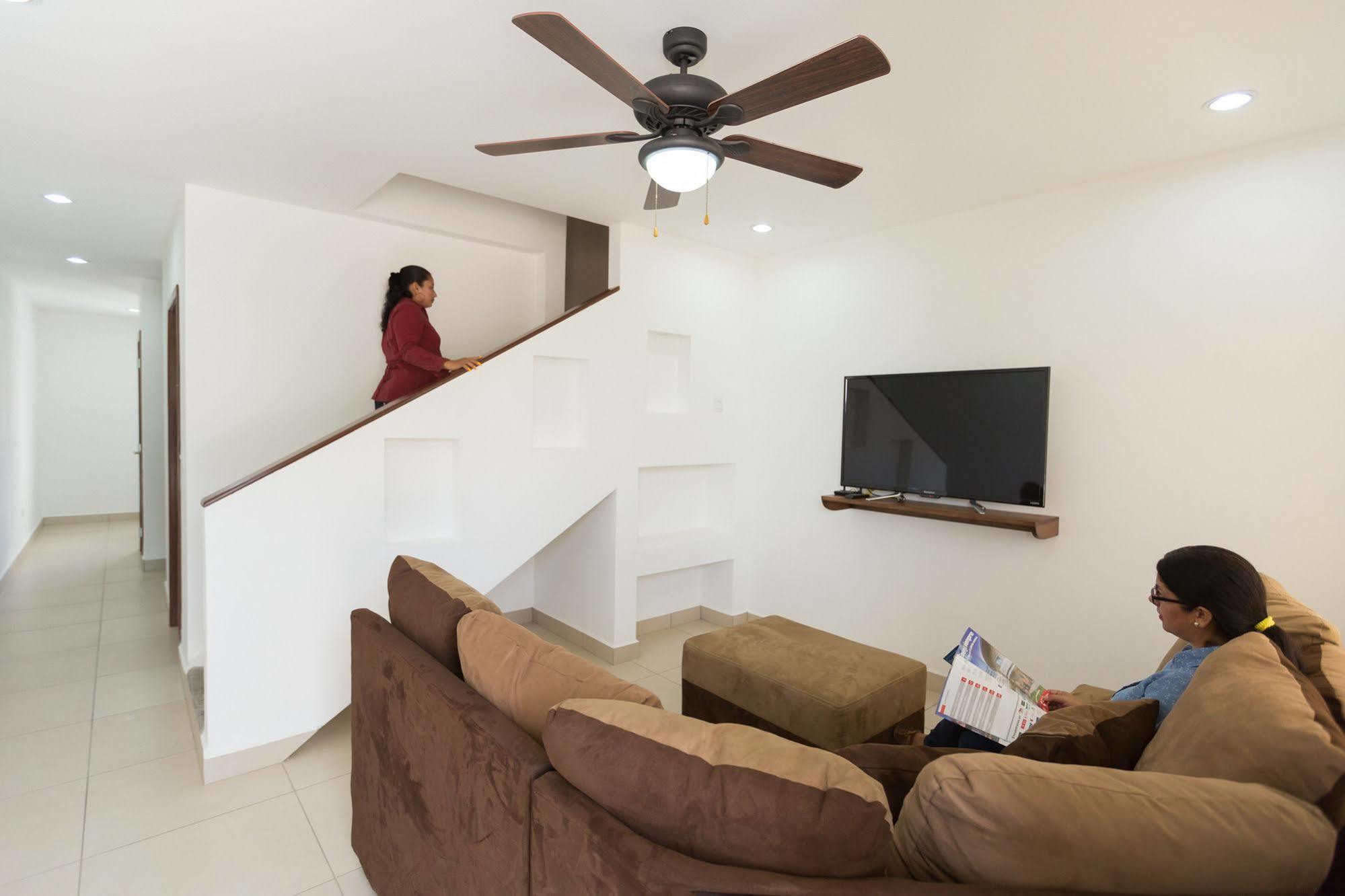 Apartamentos Vistas De Santo Domingo Μανάγκουα Εξωτερικό φωτογραφία