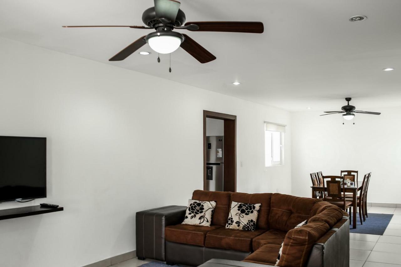 Apartamentos Vistas De Santo Domingo Μανάγκουα Εξωτερικό φωτογραφία