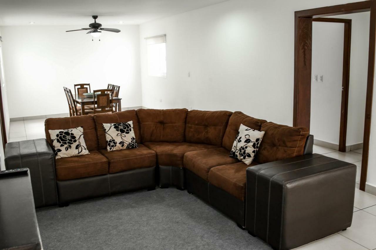 Apartamentos Vistas De Santo Domingo Μανάγκουα Εξωτερικό φωτογραφία