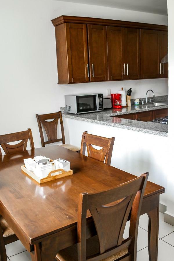 Apartamentos Vistas De Santo Domingo Μανάγκουα Εξωτερικό φωτογραφία