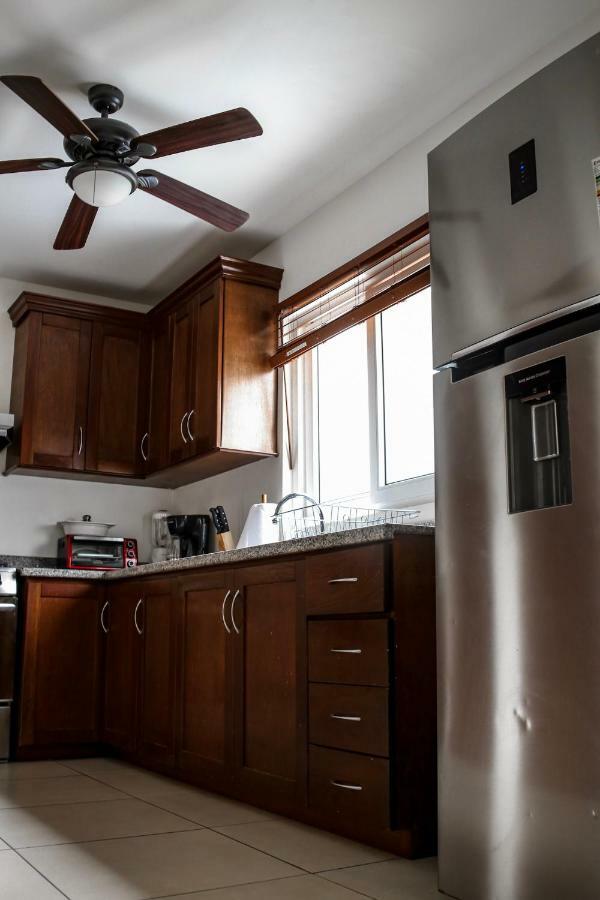 Apartamentos Vistas De Santo Domingo Μανάγκουα Εξωτερικό φωτογραφία