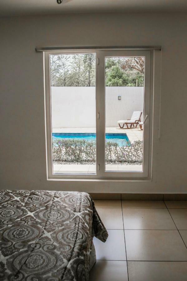 Apartamentos Vistas De Santo Domingo Μανάγκουα Εξωτερικό φωτογραφία
