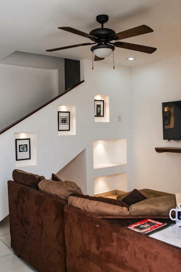 Apartamentos Vistas De Santo Domingo Μανάγκουα Εξωτερικό φωτογραφία