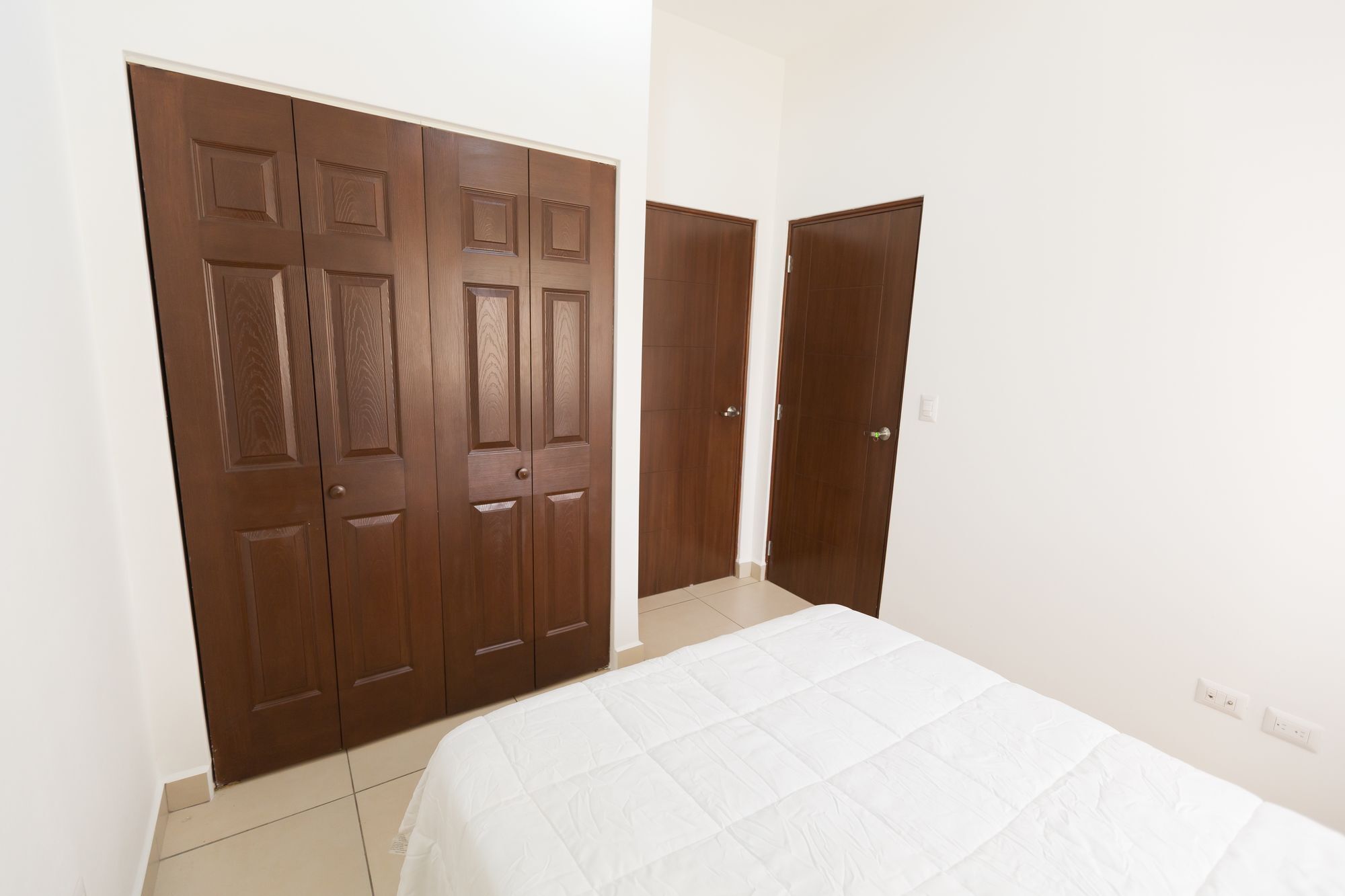 Apartamentos Vistas De Santo Domingo Μανάγκουα Εξωτερικό φωτογραφία