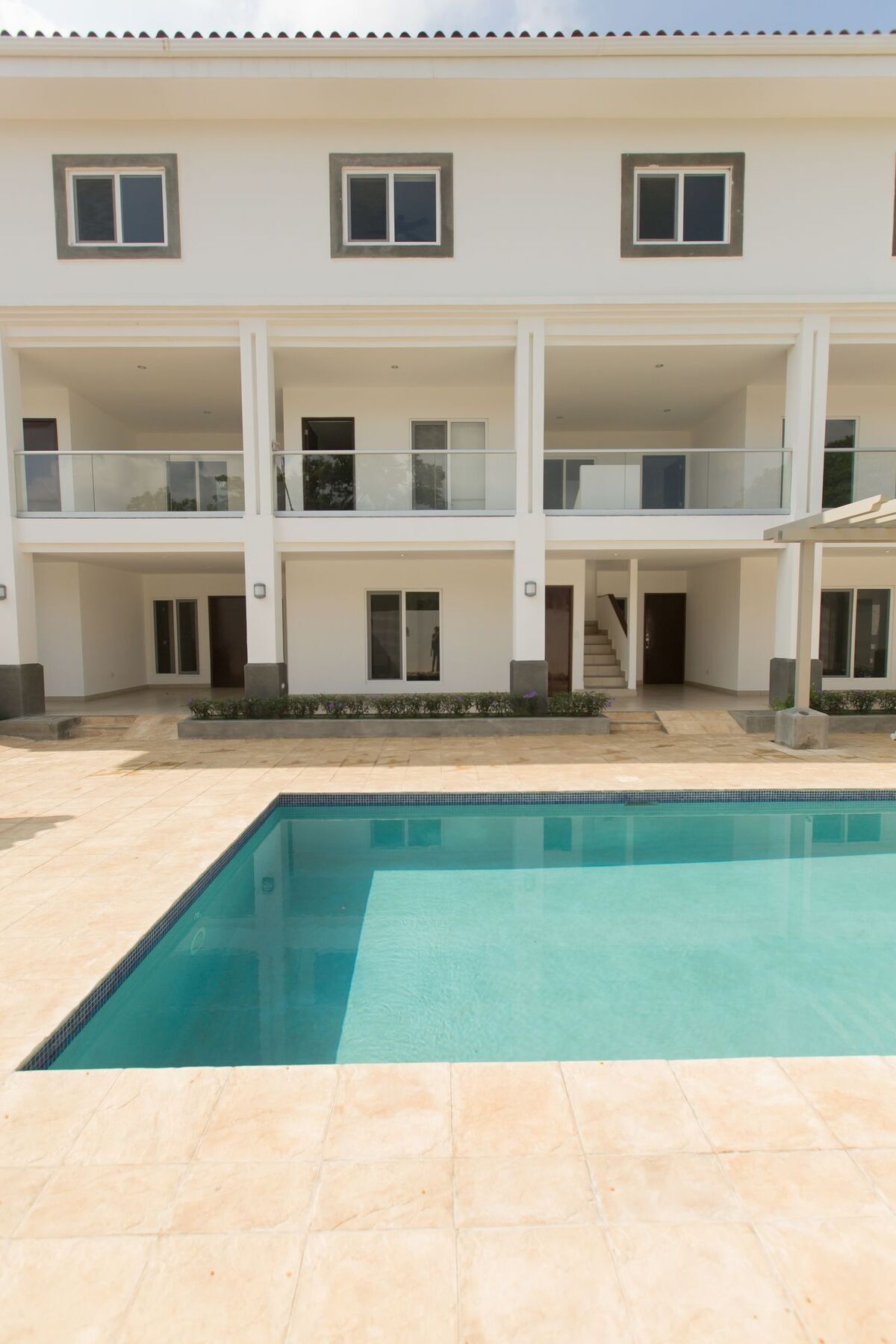 Apartamentos Vistas De Santo Domingo Μανάγκουα Εξωτερικό φωτογραφία