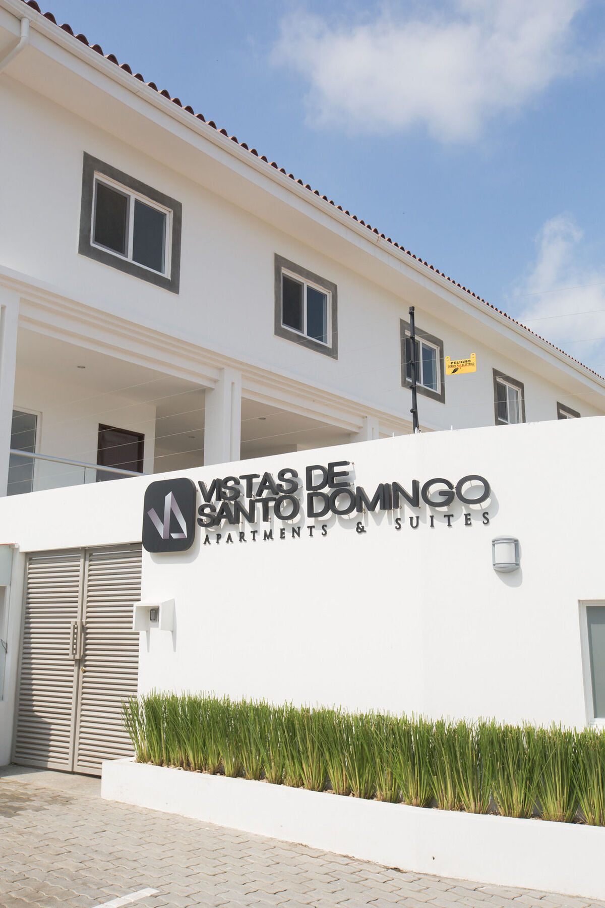 Apartamentos Vistas De Santo Domingo Μανάγκουα Εξωτερικό φωτογραφία