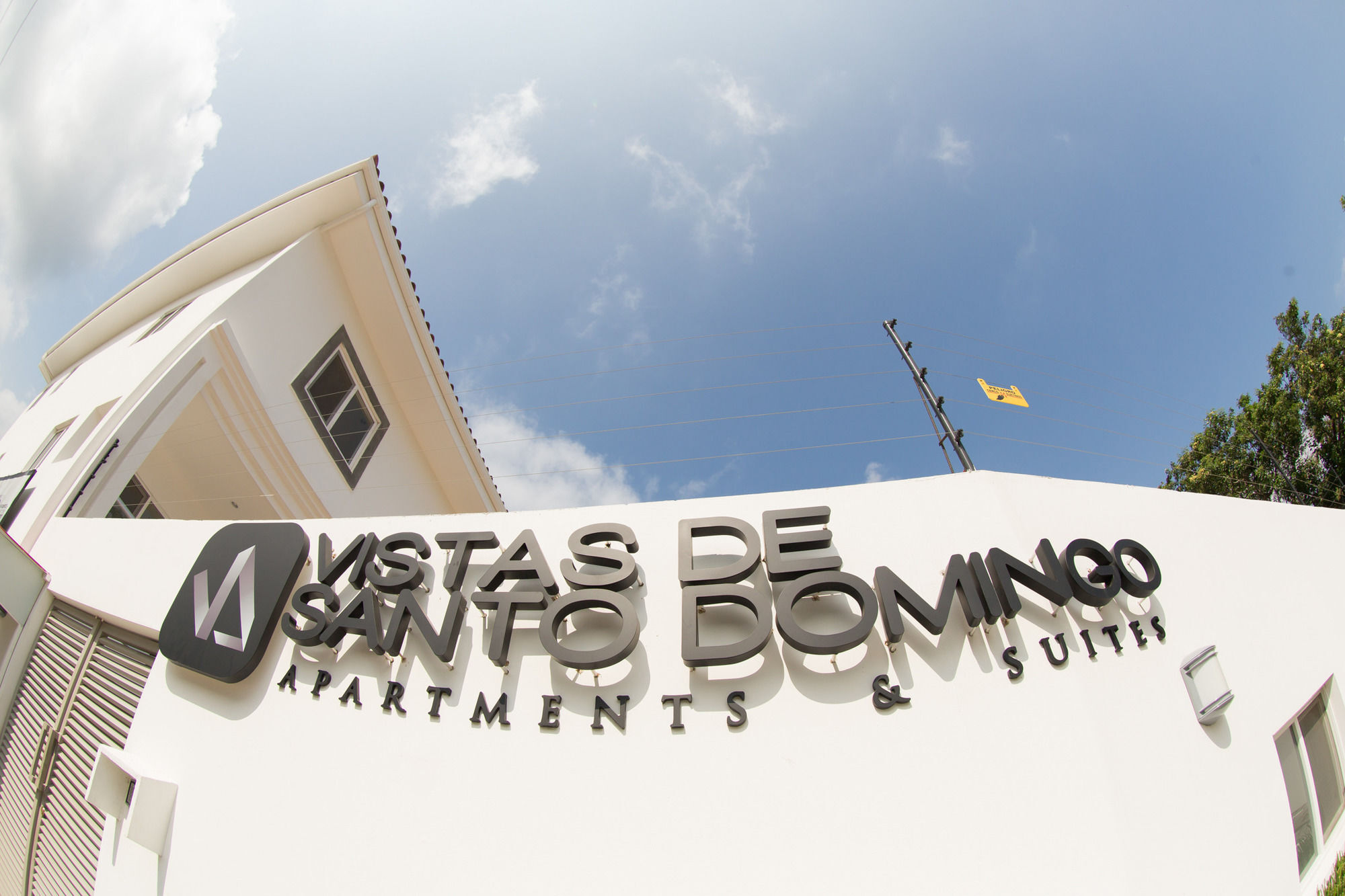 Apartamentos Vistas De Santo Domingo Μανάγκουα Εξωτερικό φωτογραφία