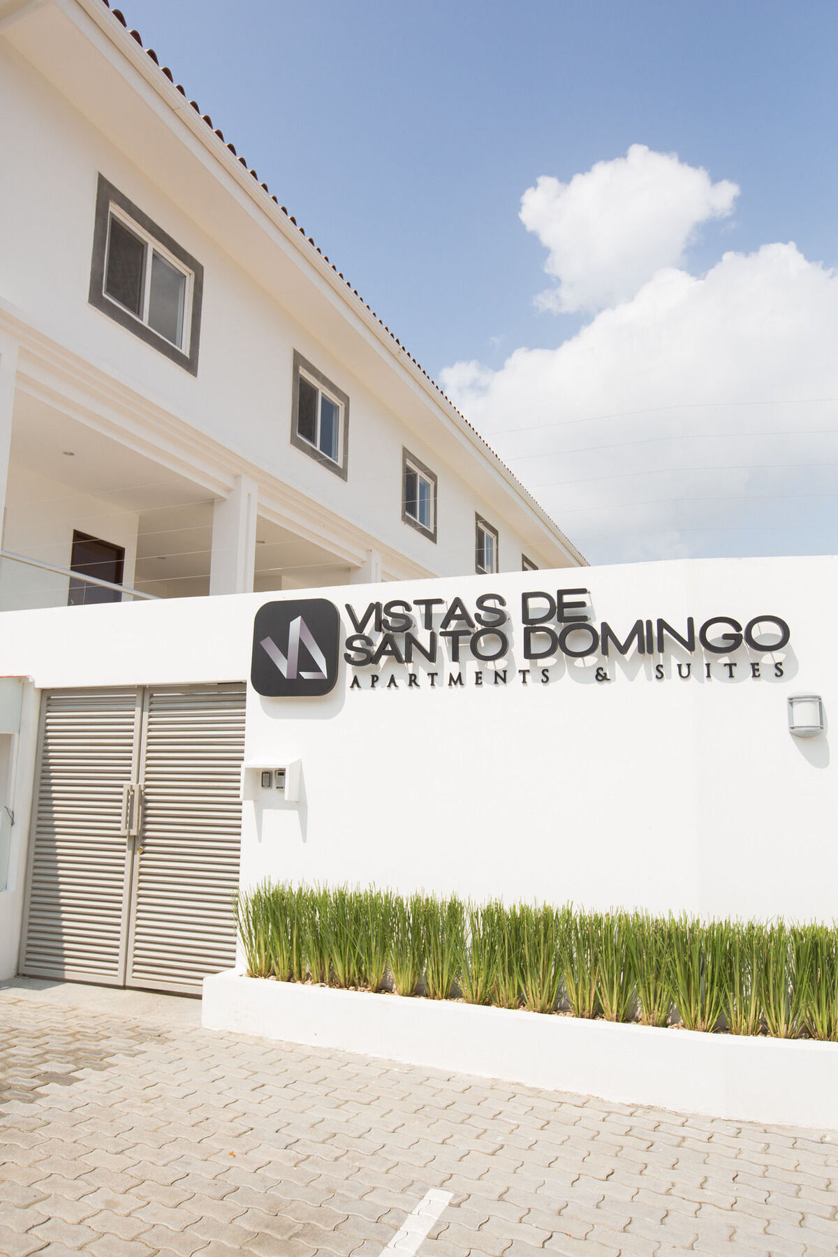 Apartamentos Vistas De Santo Domingo Μανάγκουα Εξωτερικό φωτογραφία
