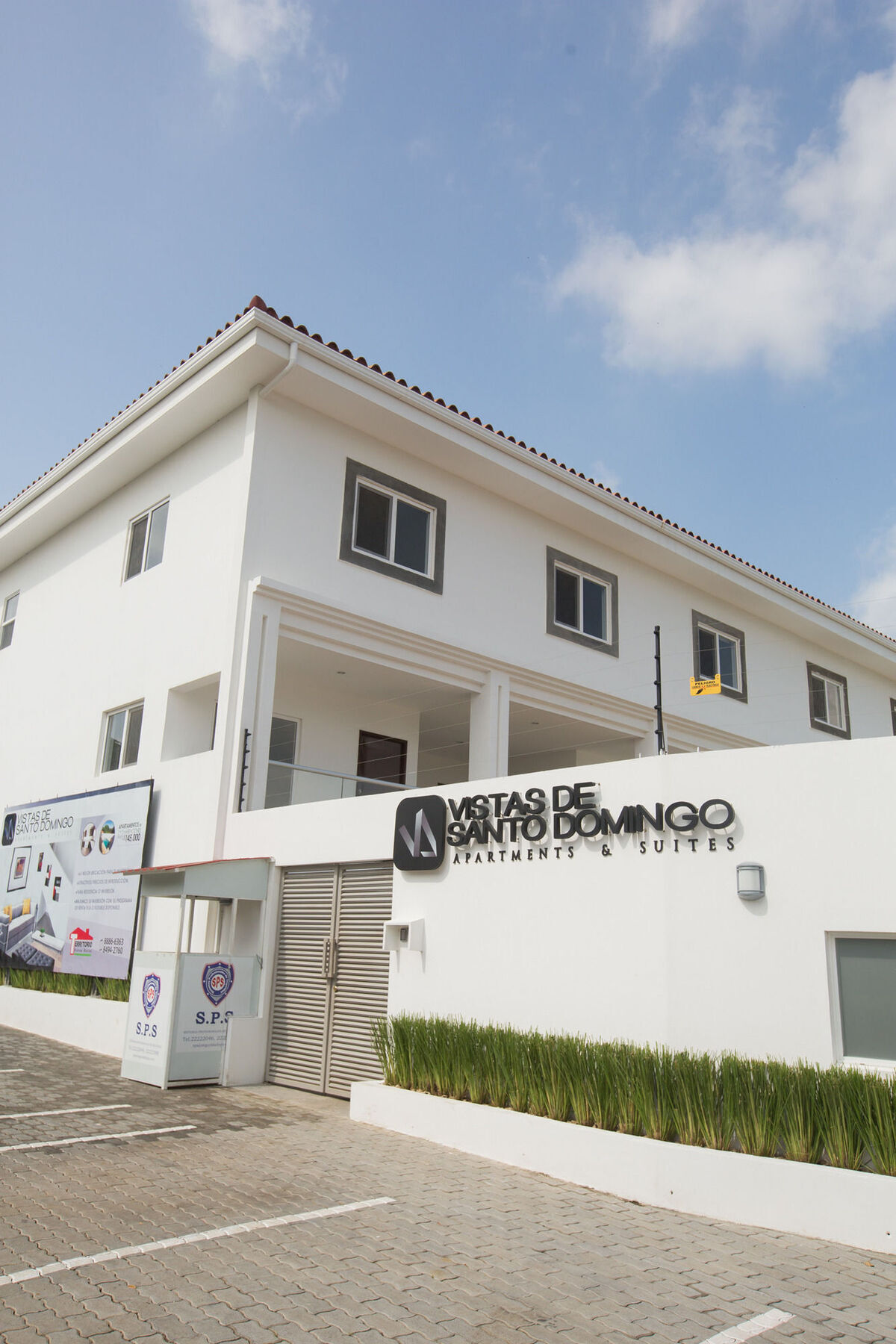Apartamentos Vistas De Santo Domingo Μανάγκουα Εξωτερικό φωτογραφία